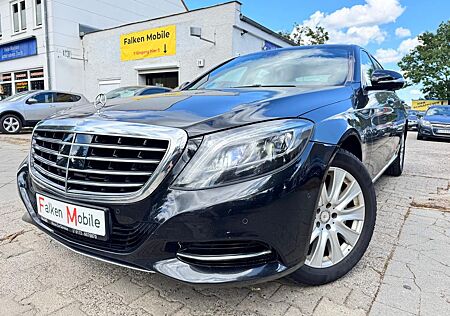 Mercedes-Benz S 350 Lim. BlueTec / d Lang + Kamera + 8fach