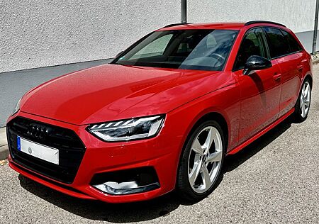Audi A4 35 TFSI S-tronic Avant