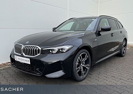 BMW 330e A Tou M-Sport,AHK,Autom