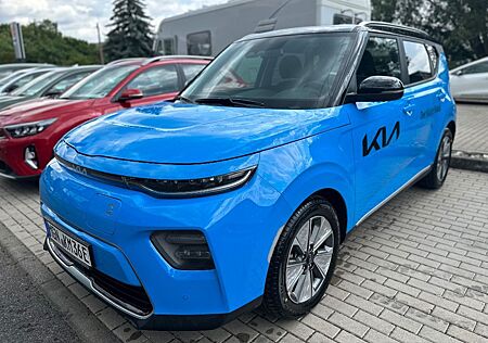 Kia Soul e- VISION TECH 3PH sofort verfügbar!