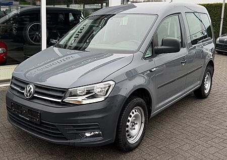 VW Caddy Volkswagen Nfz Kasten BMT