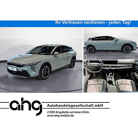 Kia Andere leasen