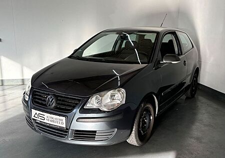 VW Polo Volkswagen IV Trendline TÜV NEU*KLIMA*ZENTAL*el.FENSTE