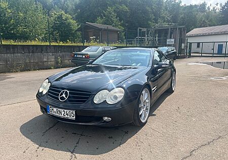 Mercedes-Benz SL 350 -