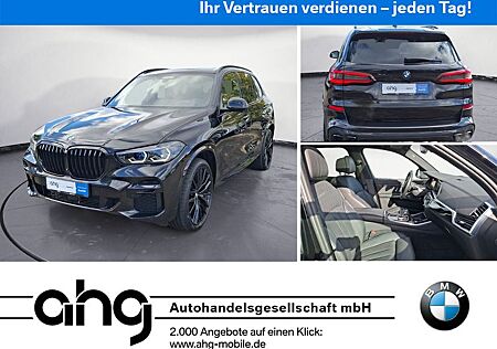 BMW X5 M50i M SPORT Head-Up Panorama Bowers & Wilkin