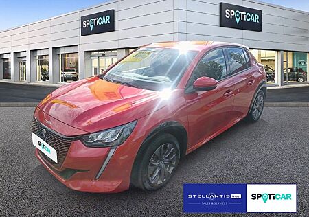 Peugeot 208 Elektro Allure Pack 136 Automatik *SHZ *PDC