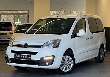 Citroën Berlingo Kombi 1.6 HDI Multispace.5Sitze.Euro6