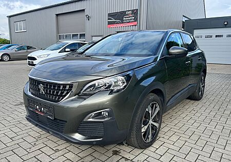 Peugeot 3008 Active Business *ASSIST*HU/ AU NEU* KAMERA*
