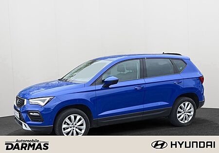 Seat Ateca Style 1.5 TSI elektr. Heckklappe Led 1.Hd