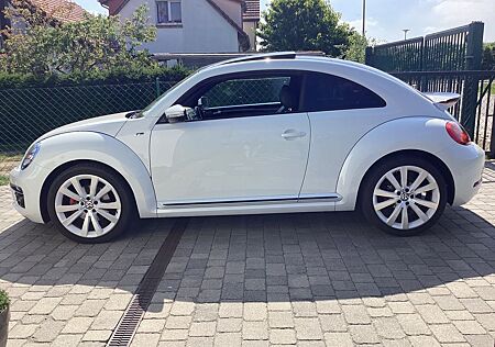 Volkswagen Beetle 2.0 TSI Sport R-Line Panoramadach