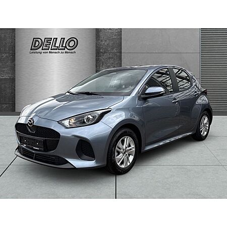 Mazda 2 leasen