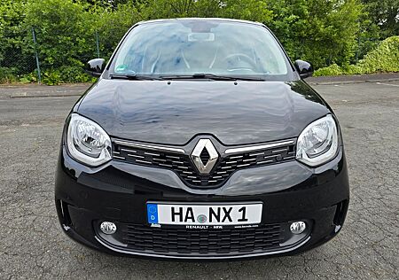 Renault Twingo E Techno 100 % E Wie Neu Werksgarantie