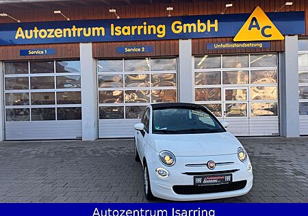 Fiat 500 Club