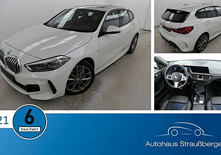 BMW 120i M Sport PANO LRHZ 2-Z TEMPO SHZ HiFi QI LED