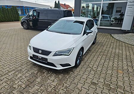 Seat Leon 1.4TSI Connect"Navi"LED"Connect"DAB"RFK"