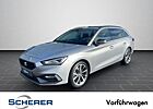 Seat Leon Sportstourer FR 2.0 TDI 110 kW (150 PS) 6Ga