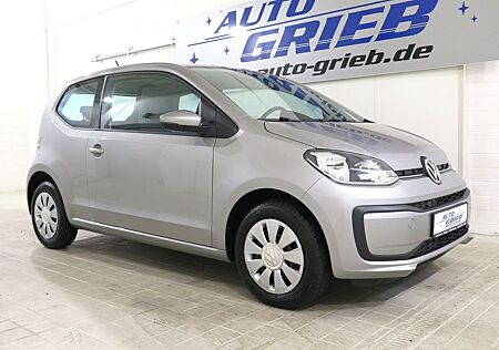 VW Up Volkswagen ! move !