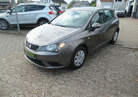 Seat Ibiza 1.4 TDI 66kW Style KLIMA TÜV 01/2027