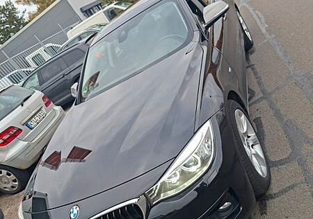 BMW 335 gebraucht kaufen BMW 335i 335 Gran Turismo Gran Turismo xDrive Lu...