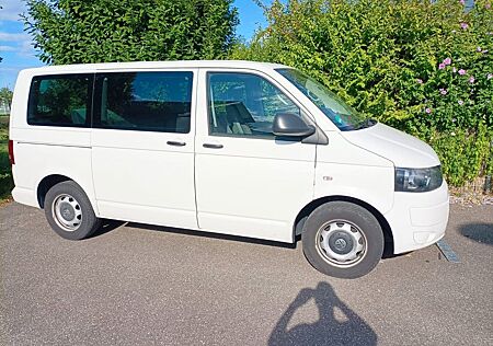 VW T5 Multivan Volkswagen