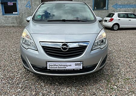 Opel Meriva 1.4 ecoFLEX INNOVATION 88kW