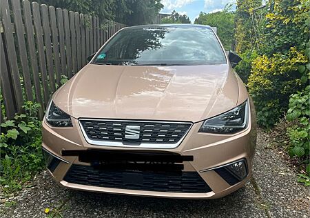 Seat Ibiza 1.0 TSI 85kW XCELLENCE XCELLENCE