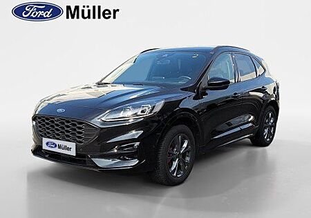 Ford Kuga 2.5 Plug-In Hybrid ST-Line X*Navi*B&O*AHK*L