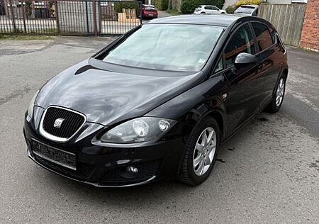 Seat Leon 1.2 TSI Ecomotive Reference