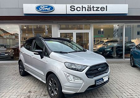 Ford EcoSport ST-Line*8Fach*