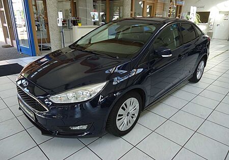 Ford Focus 1.0 EcoBoost Start-Stopp-System Trend