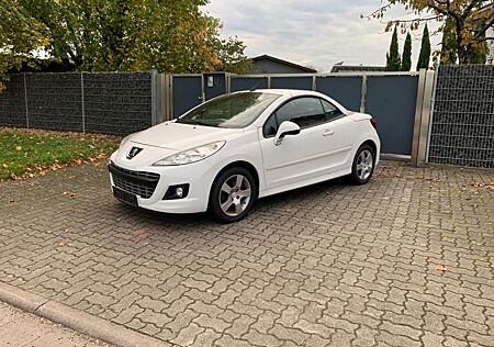 Peugeot 207 CC Active