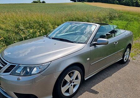 Saab 9-3 1.9TiD Vector Cabriolet Automatik Vector