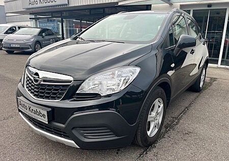 Opel Mokka Selection ecoFlex