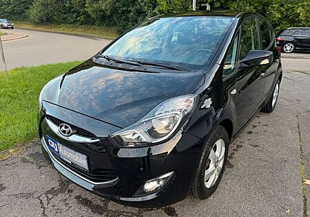 Hyundai ix20 Classic *KLIMAAUTOMATIK*WENIG KM*TÜV 04/27*