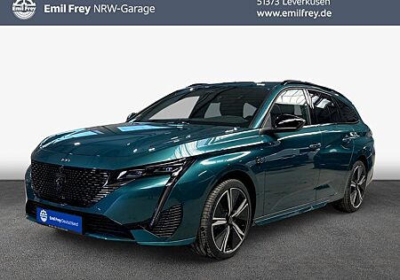 Peugeot 308 SW PureTech 130 EAT8 GT