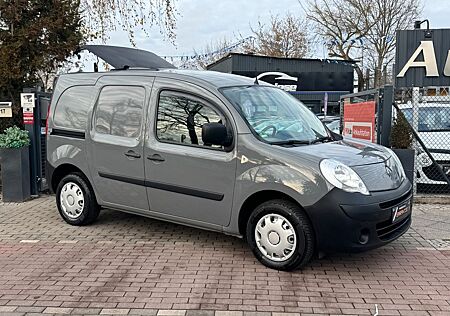 Renault Kangoo 1.5 dCi Rapid Leiterklappe*Allwetter*