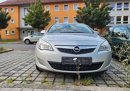 Opel Astra Sports Tourer 1.7 CDTI Design Edition ...