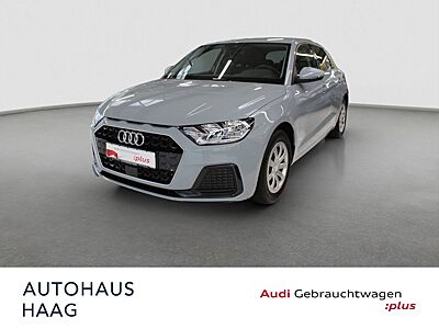 Audi A1 Sportback advanced 30 TFSI 5JGAR SHZ