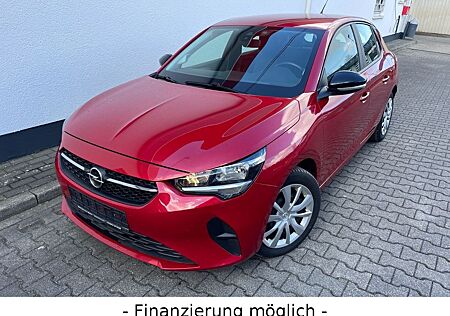 Opel Corsa 1.2 Edition Klima / Lenkrad- + Sitzheizung