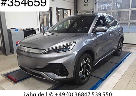 BYD ATTO 3 Design|ACC|360|Pano|Keyless|Leder|60,5kWh