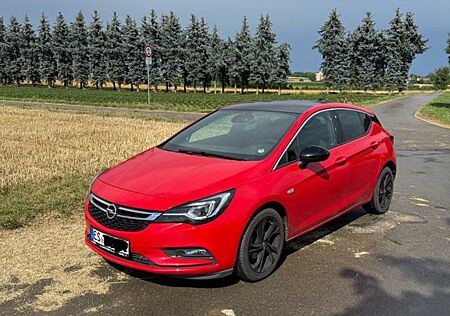 Opel Astra 1.4 Turbo ON 110kW S/S ON