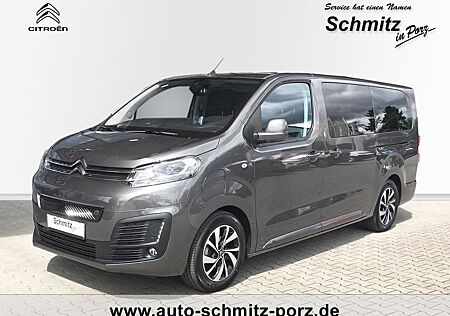 Citroën Spacetourer XL Shine 75kW Batterie 8-Sitzer Lede