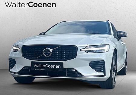 Volvo V60 T6 Plug-in Hybrid AWD Plus Dark Pano Head-Up
