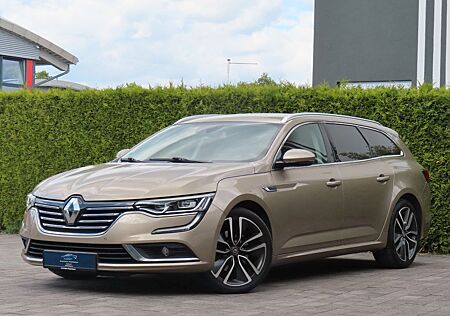 Renault Talisman Grandtour Intens Aut. / Massage / Totw.