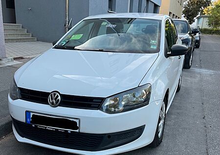 VW Polo Volkswagen 1.2 Trendline | Guter Zustand