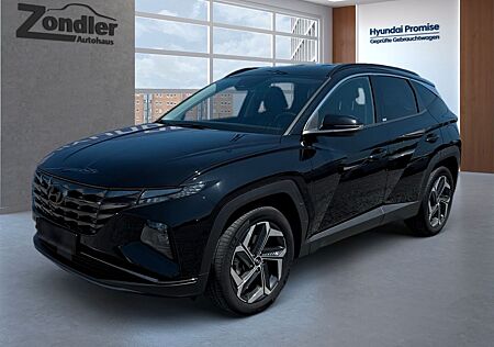 Hyundai Tucson 1.6 Plug-In Hybrid 4WD / Trend