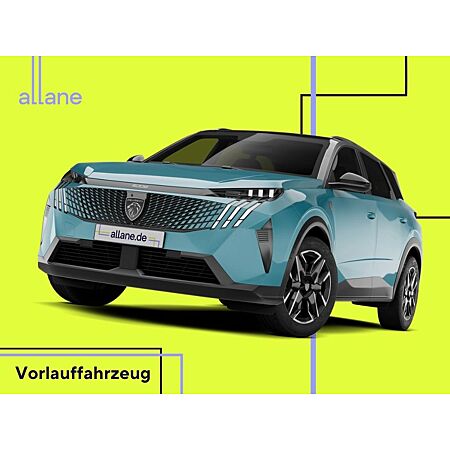 Peugeot 5008 leasen