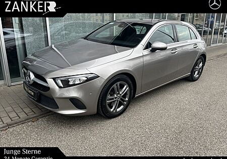 Mercedes-Benz A 200 Progressive*LED*KLIMA*MBUX*PDC*