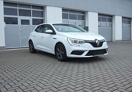 Renault Megane IV Lim. 5-trg. Life