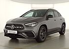 Mercedes-Benz GLA 180 EDITION-AMG+NIGHT+PANO+360°+TOTW+KEYLESS